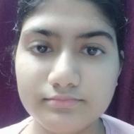 Pritha C. Class 8 Tuition trainer in Kolkata