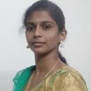 Photo of Sowmya S.