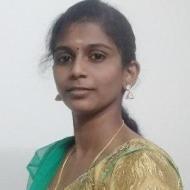 Sowmya S. Class I-V Tuition trainer in Chennai