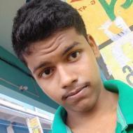 Aniket Biswas Yoga trainer in Karimpur