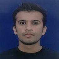 Motilal Kumawat BTech Tuition trainer in Pokaran