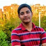 Aman Dutt Bhagat Class 8 Tuition trainer in Delhi