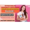 Just Speak Language Institute Spoken English And Personality picture