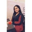 Alisha C. Creative Writing trainer in Mumbai