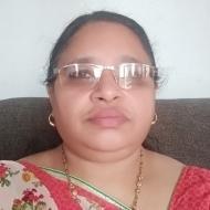 Jubeda B. Spoken English trainer in Visakhapatnam