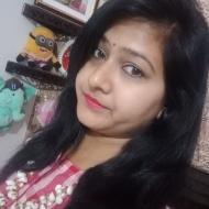 Richa S. Class 11 Tuition trainer in Dehradun