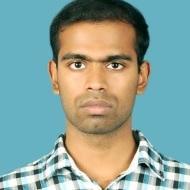 Nikhil Vytla Class 9 Tuition trainer in Delhi