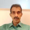 Photo of Peter Tiju Mavila Oommen