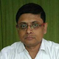 Saidutta Majumder Class 11 Tuition trainer in Kolkata