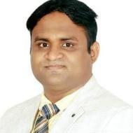 Dr Ankit NEET-UG trainer in Varanasi