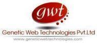 Genetic Web Technologies (P) Ltd Graphic Designing institute in Chandigarh