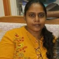 Sharmila C. Class I-V Tuition trainer in Erode