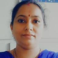 Thota D. Hindi Language trainer in Mangalagiri