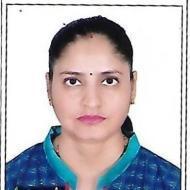 Ekta S. HR trainer in Surat