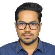 Tanveer Siddiqui DevOps trainer in Mumbai