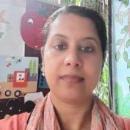 Photo of Shobhana A.