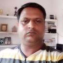 Photo of Anil Kumar Yadav