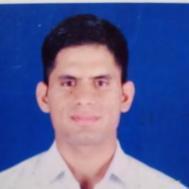 Mukesh Kumar Kumawat Class I-V Tuition trainer in Jaipur