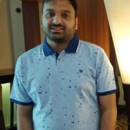 Siddharth Naik Class 11 Tuition trainer in Thane