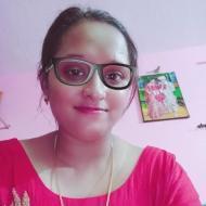 Manju B. Cooking trainer in Sikandrabad