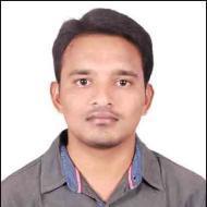 Shaik Fayaz Hindi Language trainer in Hyderabad