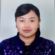 Piyali Mitra Class 12 Tuition trainer in Delhi