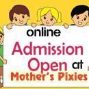 Mother's Pixies photo