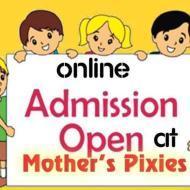 Mother's Pixies Nursery-KG Tuition institute in Delhi