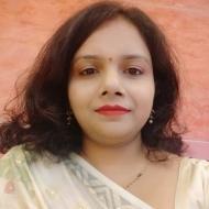 Swati G. BA Tuition trainer in Delhi