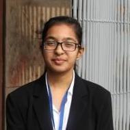 Akanksha A. Class 10 trainer in Noida