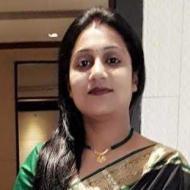 Trina D. Class I-V Tuition trainer in Kolkata