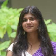Radha P. Telugu Language trainer in Hyderabad