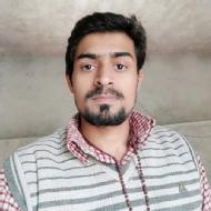 Himanshu Pandey BSc Tuition trainer in Chitrakoot Dham Karwi