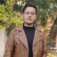 Ashutosh Kumar Class 12 Tuition trainer in Meerut