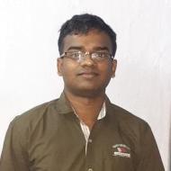 Mandeep Kumar Nayak Class I-V Tuition trainer in Jamshedpur