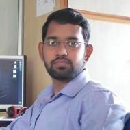 Jaffarali Khan Linux trainer in Tiruchirappalli