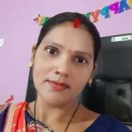 Savita L. Class I-V Tuition trainer in Indore