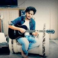 Anurag Dwivedi Guitar trainer in Kanpur