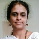 Photo of Sreedevi Pavani