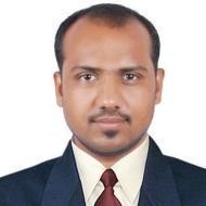 Nitin Chavan Hindi Language trainer in Aurangabad