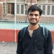 Hitesh Kumar Sharma UPSC Exams trainer in Ahmedabad