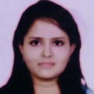 Ritu R. Nursery-KG Tuition trainer in Patna