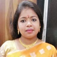 Neha G. Class I-V Tuition trainer in Howrah