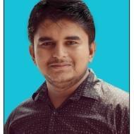 Ronald Roshan Class 12 Tuition trainer in Bhubaneswar