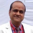 Photo of Purnendu Kumar Jha