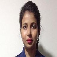 Aloka B. BTech Tuition trainer in Gurgaon