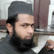 Mohd Umar Khan Class 12 Tuition trainer in Aligarh