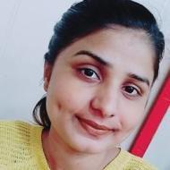 Navjot K. Spoken English trainer in Boha
