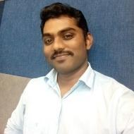 Prasanna Kumar R Pharmacy Tuition trainer in Bangalore