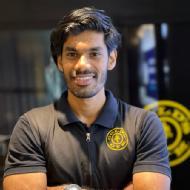 Sudeesh Personal Trainer trainer in Bangalore